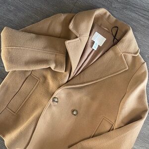 H&M Short Trench Coat